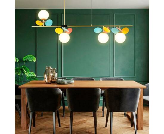 Подвесной светильник ImperiumLoft Matisse 203516-23, изображение 3