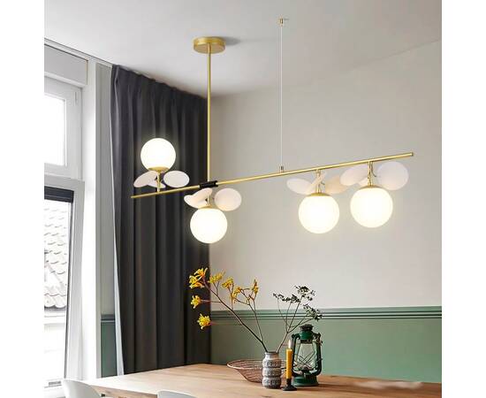 Подвесной светильник ImperiumLoft Matisse 203516-23, изображение 5