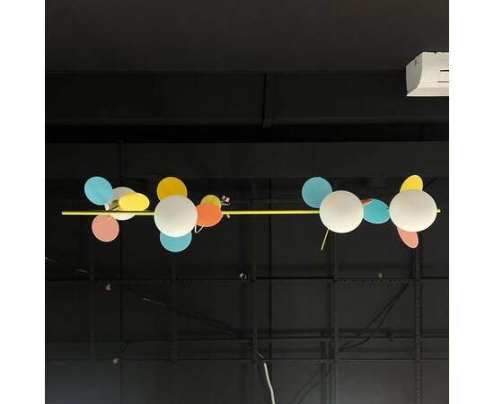 Подвесной светильник ImperiumLoft Matisse 203516-23, изображение 13