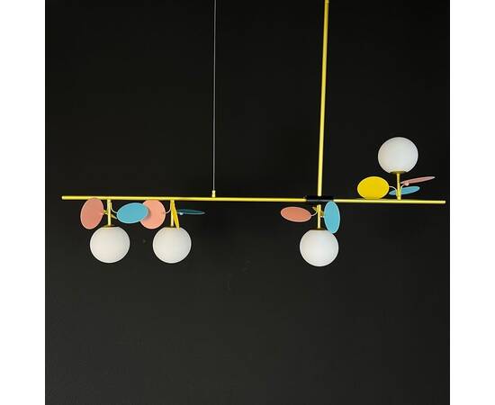 Подвесной светильник ImperiumLoft Matisse 203516-23, изображение 17