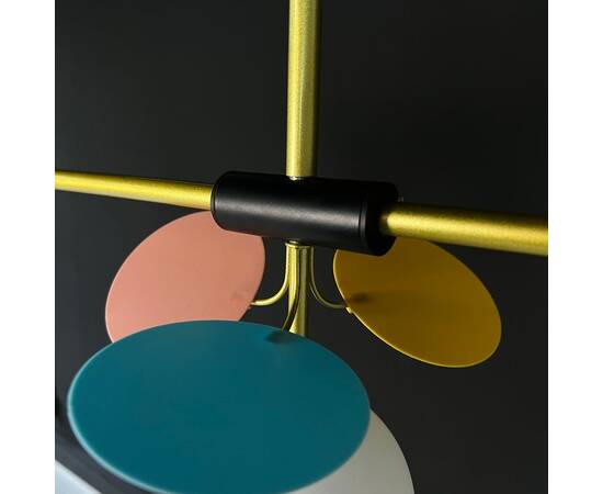 Подвесной светильник ImperiumLoft Matisse 203516-23, изображение 20