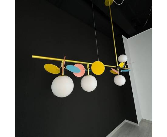 Подвесной светильник ImperiumLoft Matisse 203516-23, изображение 23