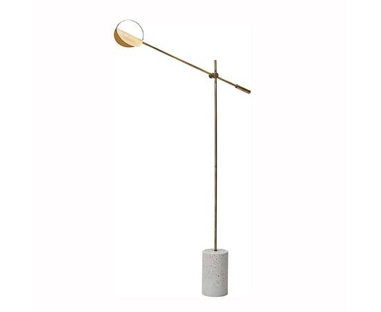 Торшер ImperiumLoft Leaves 203594-22