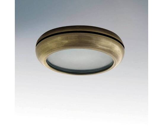 Встраиваемый светильник Lightstar Piano Mini 011278, изображение 2