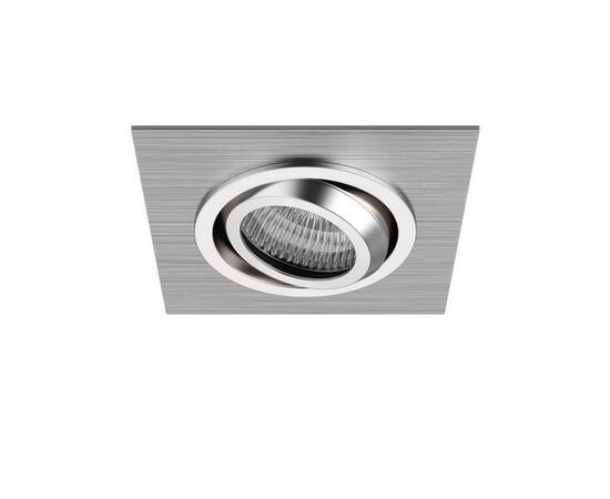 Встраиваемый светильник Lightstar Singo 011601