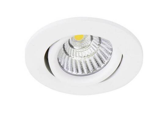 Встраиваемый светильник Lightstar Soffi 16 212436