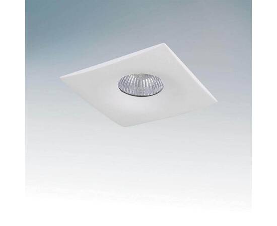 Встраиваемый светильник Lightstar Levigo Q 010030, изображение 2