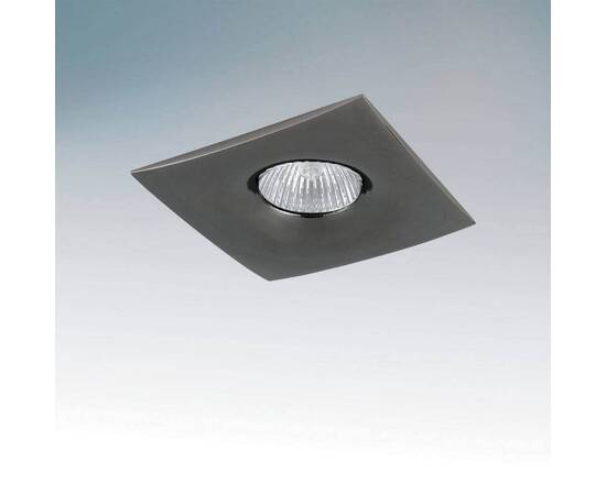 Встраиваемый светильник Lightstar Levigo Q 010038, изображение 2