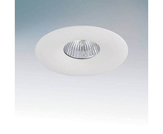 Встраиваемый светильник Lightstar Levigo 010010, изображение 2