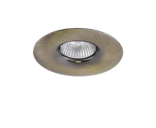 Встраиваемый светильник Lightstar Levigo 010011