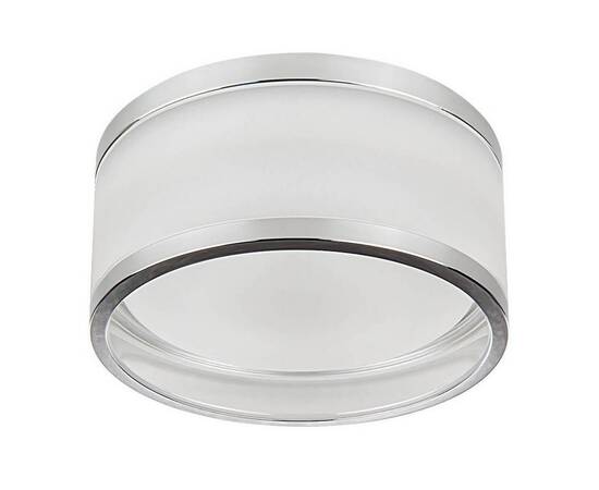 Встраиваемый светильник Lightstar Maturo 072274