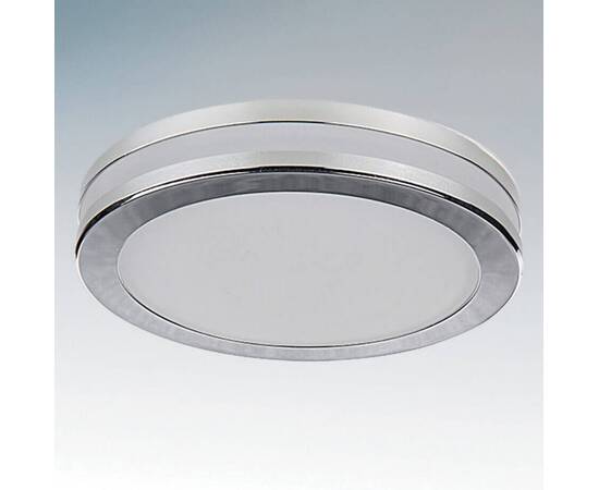 Встраиваемый светильник Lightstar Maturo 070274, изображение 2