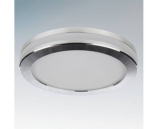 Встраиваемый светильник Lightstar Maturo 070264, изображение 3