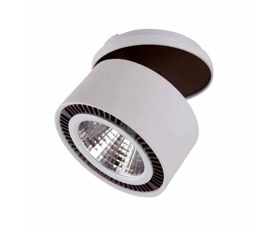 Встраиваемый спот Lightstar Forte Inca 214849