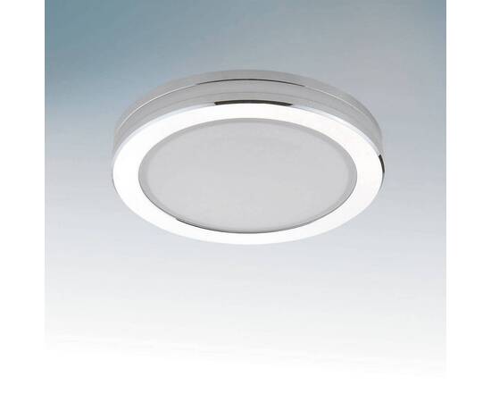 Встраиваемый светильник Lightstar Maturo 070254, изображение 2
