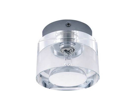 Накладной светильник Lightstar Tubo 160104