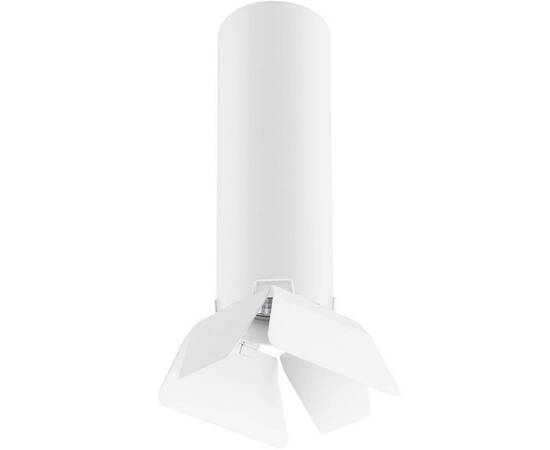 Потолочный светильник Lightstar Rullo (214496+202436) R496436