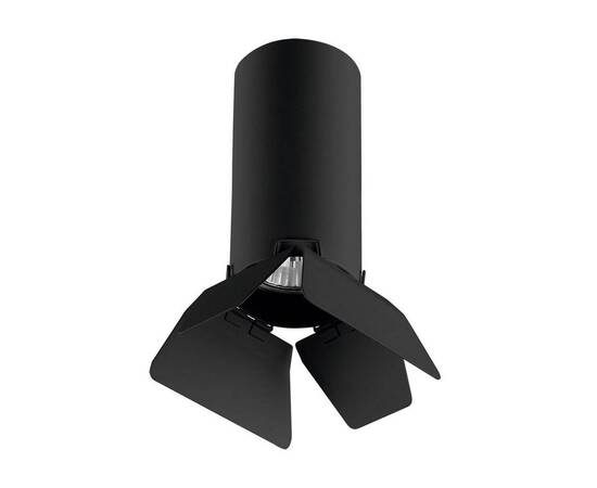 Потолочный светильник Lightstar Rullo (214487+202437) R487437