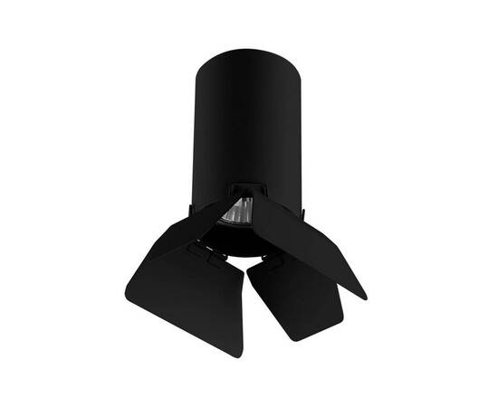 Потолочный светильник Lightstar Rullo (214437+202437) R437437