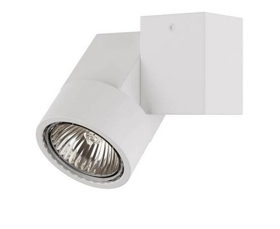 Потолочный светильник Lightstar Illumo XI Bianco 051026