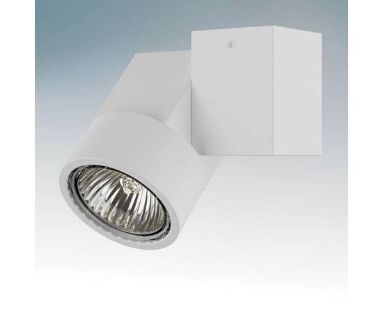 Потолочный светильник Lightstar Illumo XI Bianco 051026, изображение 2