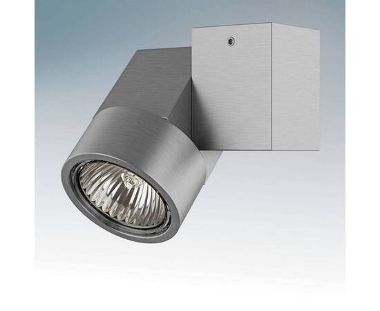 Потолочный светильник Lightstar Illumo XI Alu 051029, изображение 2