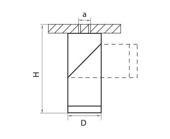 Потолочный светильник Lightstar Illumo 051056, изображение 2