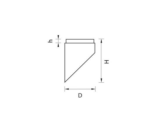 Насадка торцевая Lightstar Rullo 201430, изображение 2