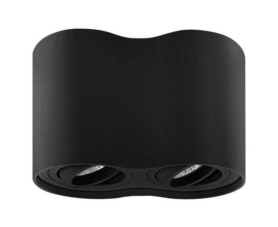 Потолочный светильник Lightstar Binoco 052027