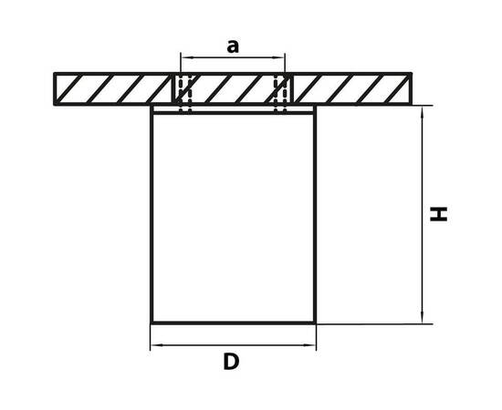 Потолочный светильник Lightstar Binoco 052017, изображение 4