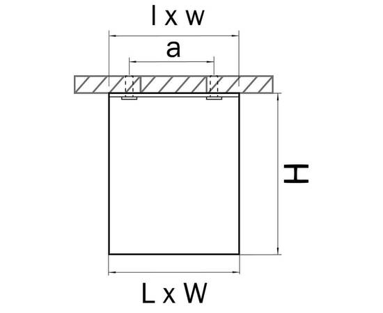 Потолочный светильник Lightstar Ottico Qua 214427, изображение 2