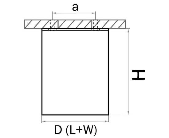 Потолочный светильник Lightstar Ottico 214417, изображение 2