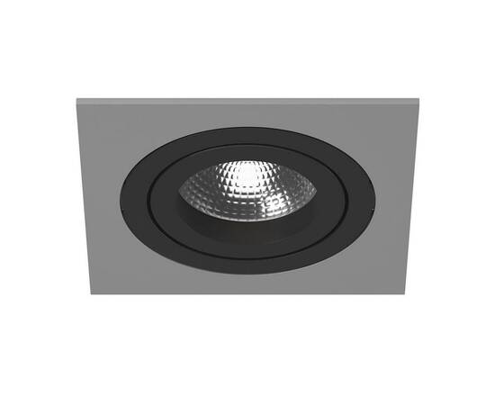 Встраиваемый светильник Lightstar Intero 16 (217519+217607) i51907