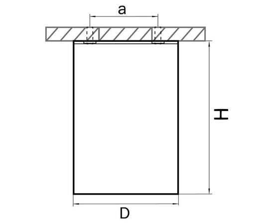 Потолочный светильник Lightstar Rullo 216497, изображение 3
