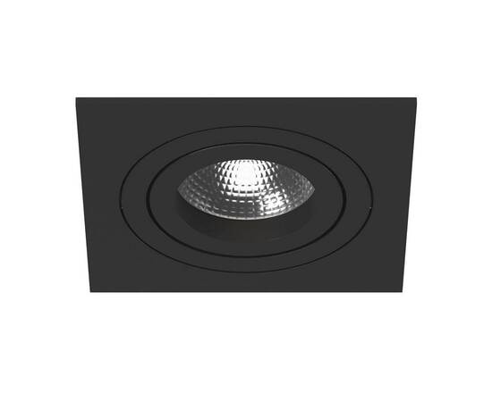 Встраиваемый светильник Lightstar Intero 16 (217517+217607) i51707