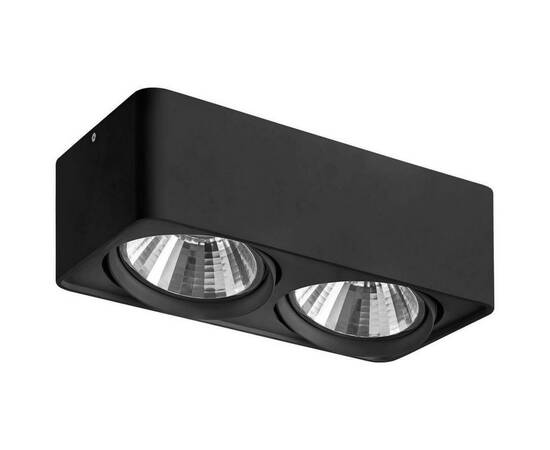 Потолочный светильник Lightstar Monocco 212627