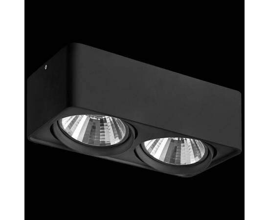 Потолочный светильник Lightstar Monocco 212627, изображение 3