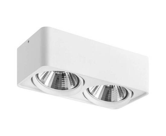 Потолочный светильник Lightstar Monocco 212626