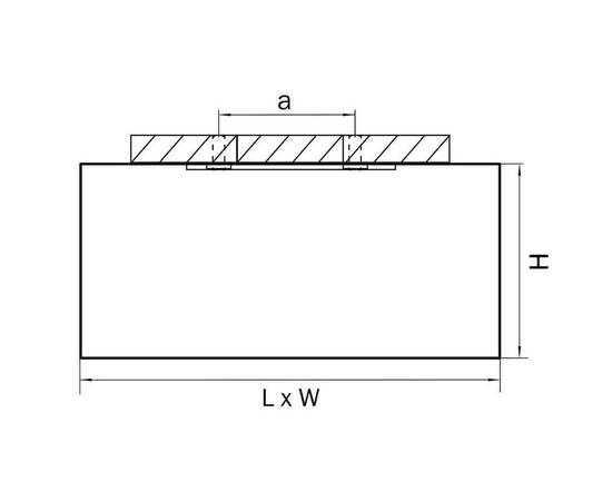 Потолочный светильник Lightstar Monocco 212626, изображение 2