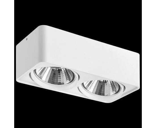 Потолочный светильник Lightstar Monocco 212626, изображение 4