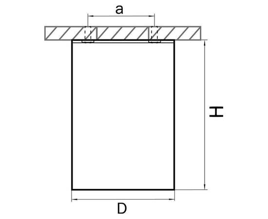 Потолочный светильник Lightstar Rullo 216487, изображение 2