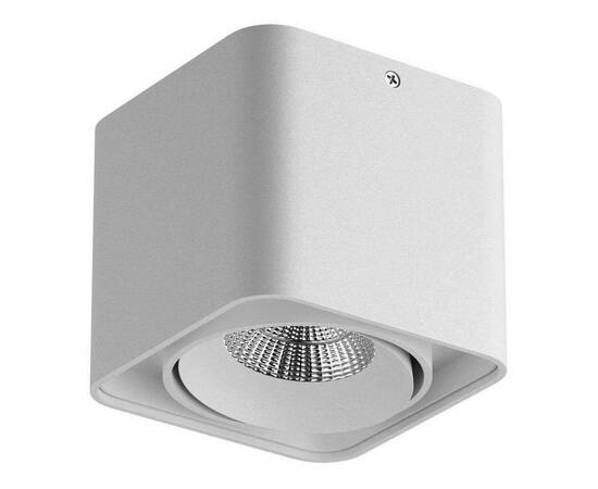 Потолочный светодиодный светильник Lightstar Monocco 052316