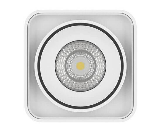 Потолочный светодиодный светильник Lightstar Monocco 052316, изображение 2