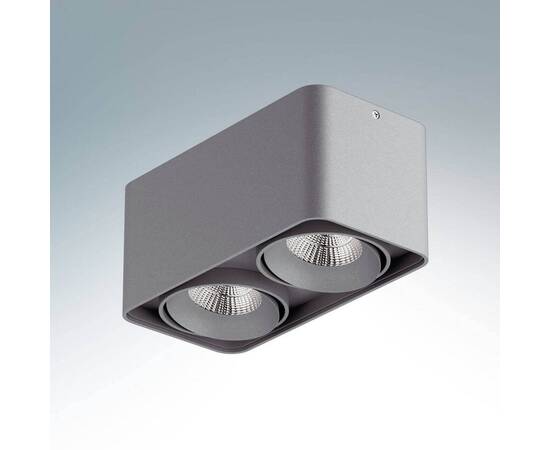 Потолочный светодиодный светильник Lightstar Monocco 052129, изображение 2