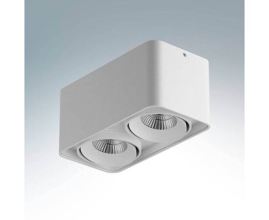 Потолочный светодиодный светильник Lightstar Monocco 052126, изображение 2