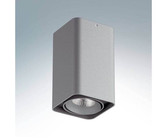 Потолочный светодиодный светильник Lightstar Monocco 052139, изображение 2