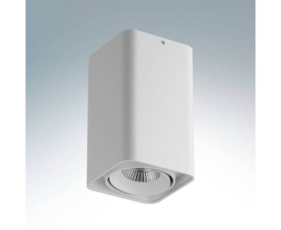 Потолочный светодиодный светильник Lightstar Monocco 052136, изображение 2