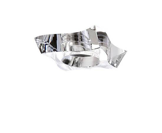 Встраиваемый светильник Lightstar Flutto 006430