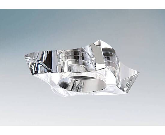 Встраиваемый светильник Lightstar Flutto 006430, изображение 2