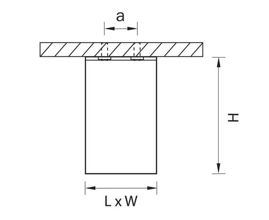 Потолочный светильник Lightstar Rullo 216336, изображение 4